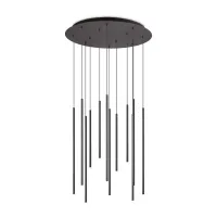 Люстра Ideal Lux Filo sp12 263434